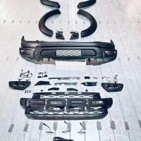 Ford Ranger Wildtrack 2023+ 2025 F150 Görünüm Ön Kit