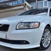Volvo S40 2008 Uyumlu Yedek Parça Ön Tampon Eki
