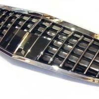 Mercedes W221 2006-2013 Uyumlu Yedek Parça Maybach Panjur