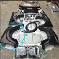 Gen3 Ranger F150 Sol Çamurluk