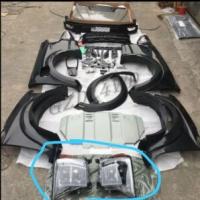 Gen3 Ranger f150 Sağ Sol Far Takımı