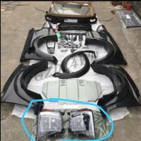 Gen3 Ranger f150 Sağ Sol Far Takımı