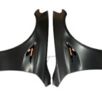 Bmw F10 Uyumlu Yedek Parça M Performance Çamurluk
