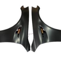 Bmw F10 Uyumlu Yedek Parça M Performance Çamurluk