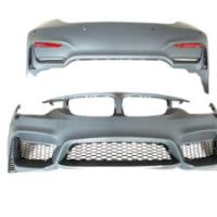 Bmw 4 Serisi F36 Sedan uyumlu M4 Gorünüm Body Kit 4 Kapı