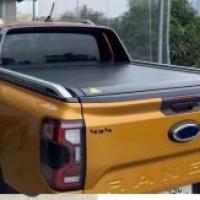 Ford Ranger 2022+ Wildtrack için Uyumlu Yedek Parça Elektrikli Bagaj Sürgüsü