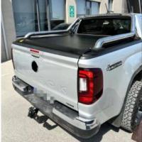 Volkswagen AMAROK 2023+ için Uyumlu Yedek Parça Elektrikli Bagaj Sürgüsü