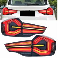 Bmw X3 Uyumlu Yedek Parça G01/G08 Lci Stop
