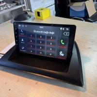 BMW X3 MULTİMEDYA CARPLAY-AND AUTO 4+32GB