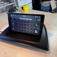BMW X3 MULTİMEDYA CARPLAY-AND AUTO 4+32GB