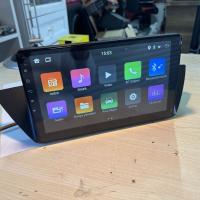 BMW X1 MULTİMEDYA CARPLAY-AND AUTO 4+32GB