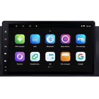 BMW X5 E39 E53 MULTİMEDYA CARPLAY-AND 4+32GB
