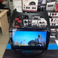 PEUGEOT 206 MULTİMEDYA CARPLAY+AND AUTO 4+32GB
