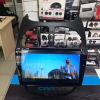 PEUGEOT 206 MULTİMEDYA CARPLAY+AND AUTO 4+32GB