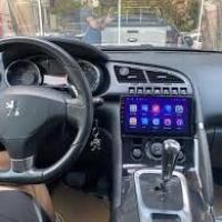 PEUGEOT 3008-5008 MULTİMEDYA CARPLAY-AND AUTO 4+32GB