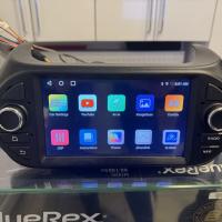 PEUGEOT BİPPER MULTİMEDYA CARPLAY+AND AUTO 4+64GB
