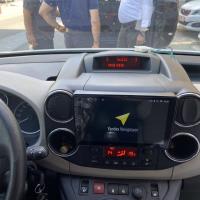 PEUGEOT PARTNER MULTİMEDYA CARPLAY+AND AUTO 4+32GB