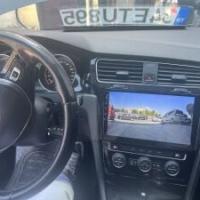 GOLF7-7-5 MULTİMEDYA CARPLAY-AND AUTO 4+32GB