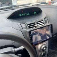 TOYOTA YARİS MULTİMEDYA CARPLAY-AND AUTO 4+32GB