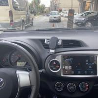 TOYOTA COROLLA YARİS YENİ MULTİMEDYA CARPLAY-AND AUTO 4+32GB