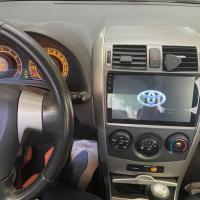 2007/2012 TOYOTA COROLLA MULTİMEDYA CARPLAY-AND AUTO 4+32GB