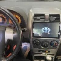 2007/2012 TOYOTA COROLLA MULTİMEDYA CARPLAY-AND AUTO 4+32GB