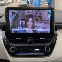 TOYOTA COROLLA SON KASA MULTİMEDYA CARPLAY-AND AUTO 4+32GB