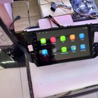 TOYOTA COROLLA 2014/2016 MULTİMEDYA CARPLAY-AND AUTO 4+32GB