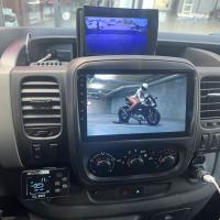 RENAULT TRAFİK MULTİMEDYA CARPLAY-AND AUTO 4+32GB