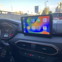 RENAULT TALİANT MULTİMEDYA CARPLAY-AND AUTO 4+32GB