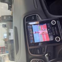 RENAULT MEGANE4 TESLA MULTİMEDYA CARPLAY-AND AUTO 6+64GB