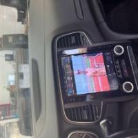 RENAULT MEGANE4 TESLA MULTİMEDYA CARPLAY-AND AUTO 6+64GB