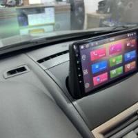 RENAULT MEGANE2 MULTİMEDYA CARPLAY-AND AUTO 4+32GB