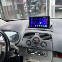 RENAULT YENİ KANGO MULTİMEDYA CARPLAY-AND AUTO 4+32GB