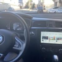 RENAULT KADJAR MULTİMEDYA CARPLAY-AND AUTO 4+32GB