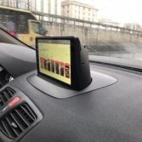 RENAULT FLUENCE MEGANE 3 MULTİMEDYA CARPLAY-AND AUTO 4+32GB