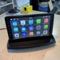 RENAULT CLİO2 MULTİMEDYA CARPLAY-AND AUTO 4+32GB