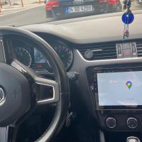 SKODA SUPERB MULTİMEDYA CARPLAY-AND AUTO 4+32GB