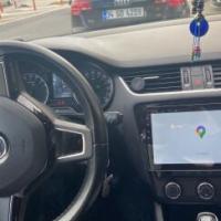 SKODA SUPERB MULTİMEDYA CARPLAY-AND AUTO 4+32GB