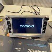 OPEL ASTRA H-CORSA D- ANDROİD MULTİMEDYA CARPLAY 4+64GB