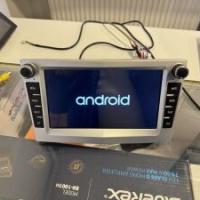 OPEL ASTRA H-CORSA D- ANDROİD MULTİMEDYA CARPLAY 4+64GB