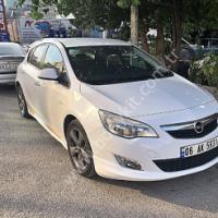 OPEL ASTRA J TESLA MULTİMEDYA CARPLAY+AND AUTO 6+64GB