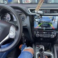NİSSAN YENI XTRAİL MULTİMEDYA CARPLAY-AND AUTO 4+32GB