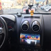 NİSSAN QASHQAİ MULTİMEDYA CARPLAY-AND AUTO 4+32GB