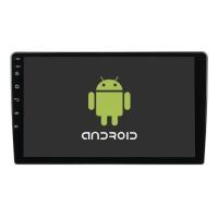 NİSSAN JUKE ANDROİD MULTİMEDYA CARPLAY-AND AUTO 4+32GB