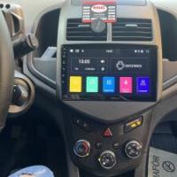 CHEVROLET AVEO MULTİMEDYA CARPLAY-AND AUTO 4+64GB
