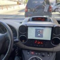 BERLİNGO-PARTNER MULTİMEDYA CARPLAY-AND AUTO 4+32GB