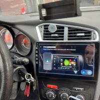 CİTROEN C4 MULTİMEDYA CARPLAY-AND AUTO 4+32GB
