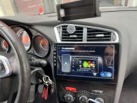CİTROEN C4 MULTİMEDYA CARPLAY-AND AUTO 4+32GB