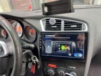 CİTROEN C4 MULTİMEDYA CARPLAY-AND AUTO 4+32GB